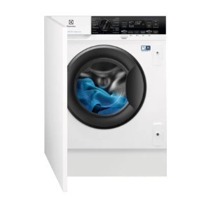 Стиральная машина electrolux EW7W3R68SI